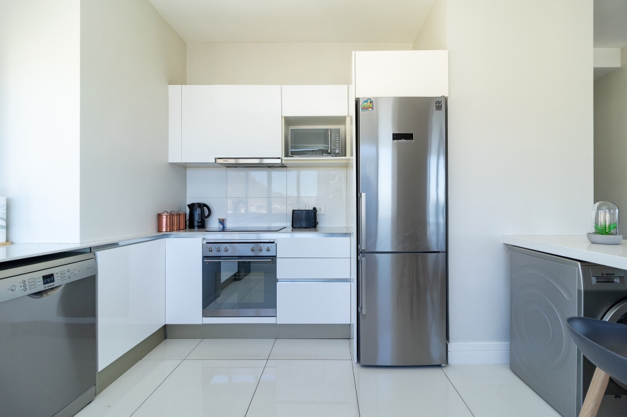 2 Bedroom Property for Sale in Cape Town City Centre Western Cape